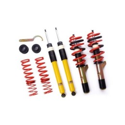 Kit assetto coilover...
