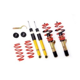 Kit assetto coilover...