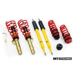 Kit assetto coilover...