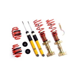 MTS Technik COMFORT...