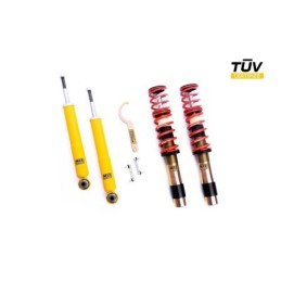 Kit assetto coilover...