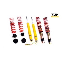 Kit assetto coilover...