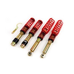 Kit assetto coilover...