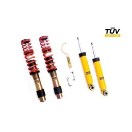 Kit assetto coilover...