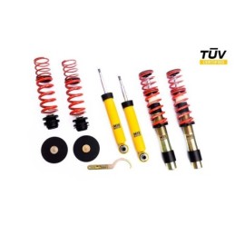 Kit assetto coilover...