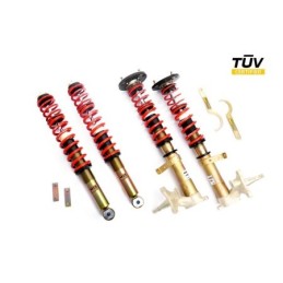 Kit assetto coilover...