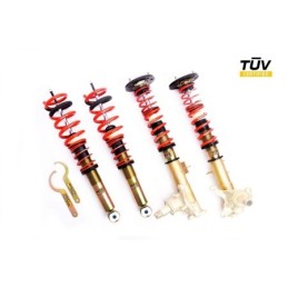 Kit assetto coilover...