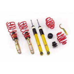 MTS Technik Street...