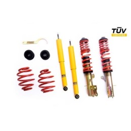 MTS Technik STANCE...