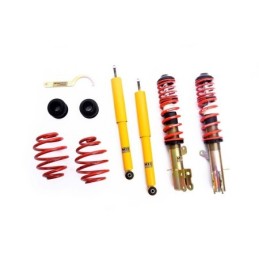 MTS Technik STREET...