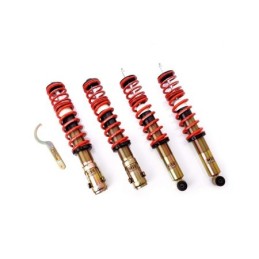 MTS Technik STANCE...