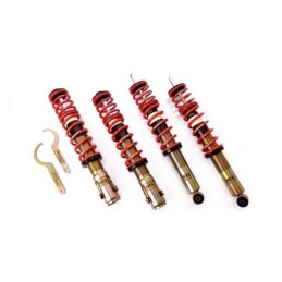 MTS Technik STREET...