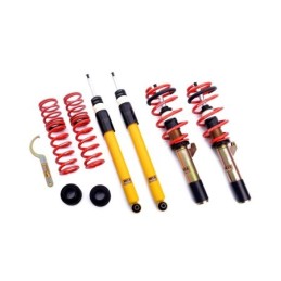 Kit assetto coilover...