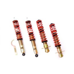 Adjustable coilover kit MTS...
