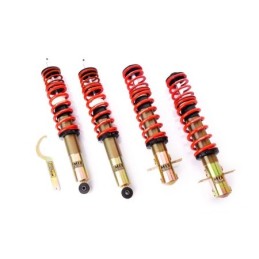 Adjustable coilover kit MTS...