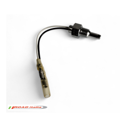 Sensore temperatura olio...