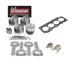 ENGINE KIT ZRP I-BEAM...