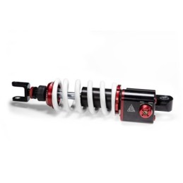 4618356 REAR SHOCK ABSORBER...