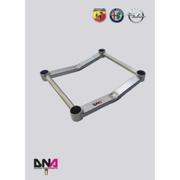 KIT FIAT 500 COPPIA DISTANZIALI RUOTE SP.24mm+VITI RUOTA ricambi  elaborazione auto tuning kit turbo 500 Abarth Turbo Garrett Audi tfsi 2.0  Bmw TD04 aspirazione eventuri scirocco tsi forge direnza gtx 2860 gen