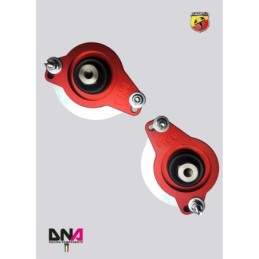 PC0117 ABARTH 500 TOP MOUNT...