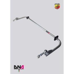 PC0137 FIAT PANDA REAR...