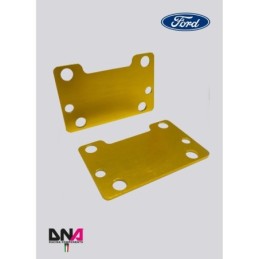 PC0977 FORD FIESTA MKVII...