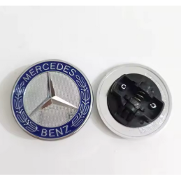 Fregio logo Stemma Cofano...