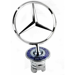 Fregio Stemma Cofano...