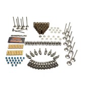 2.5 TFSI EA855 kit testata...