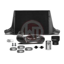 KIT INTERCOOLER WAGNER...