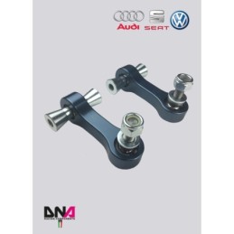 PC1244 SEAT LEON MK3 REAR...