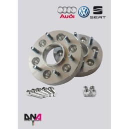 PC1242 SEAT LEON MK3 PAIR...