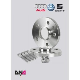 PC1298 GOLF V - VI PAIR OF...