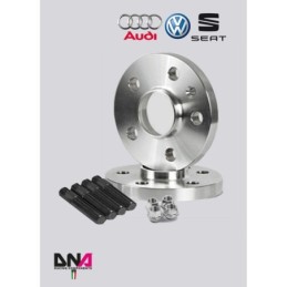 PC1310 GOLF V - VI PAIR OF...