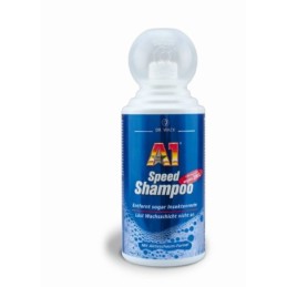 DRW-2760 Speed Shampoo...