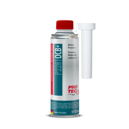 P2281 FUEL ADDITIVE PROTEC...