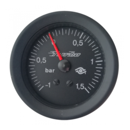 ROADITALIA TURBO PRESSURE...
