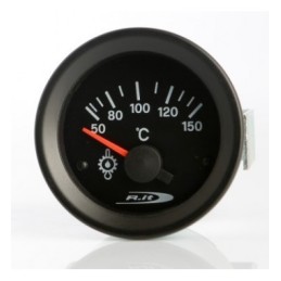 ROADITALIA oil temperature...