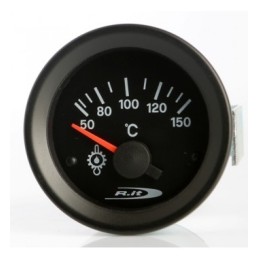ROADITALIA OIL TEMPERATURE...