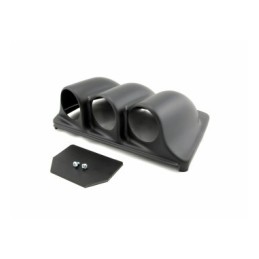 Specific instrument holder...