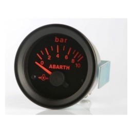 ROADITALIA oil pressure...