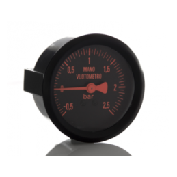 Roaditalia turbo pressure...