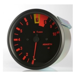 ROADITALIA REV COUNTER...