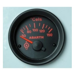 ROADITALIA OIL TEMPERATURE...