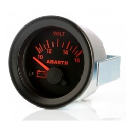 ROADITALIA VOLTMETER...
