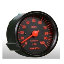 ROADITALIA REV COUNTER...