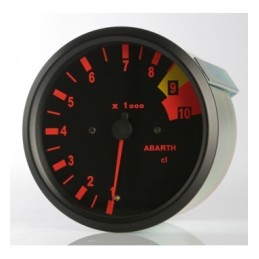 ROADITALIA REV COUNTER...
