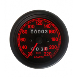 ROADITALIA BINK220/80 ODOMETER