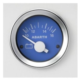 ROADITALIA VOLTMETER 50004...