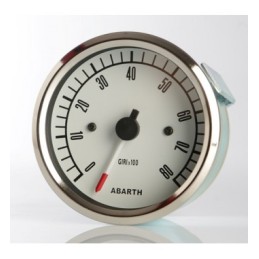 ROADITALIA TAP COUNTER...